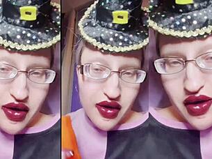 pay up to hear your wife BEG me!