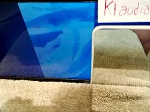 klaudia hotwife biker tribute crave it