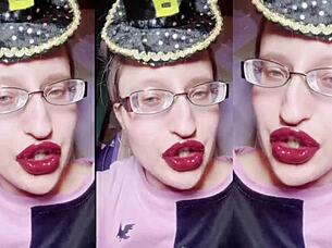 pay up to hear your wife BEG me!