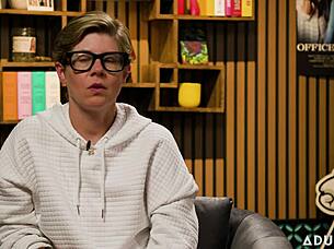 Jasmine Teaa Asian orgy cosplay nerd casting interview