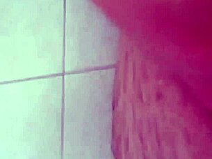 bisexual bathroom masturbation cumshot explosion detailed