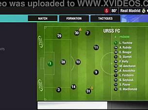 savage soviet union crushes tiny spanish club