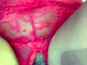 Massage turns into steamy session with ex