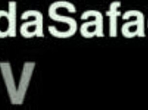 powerful friend turns wife into slut with double vaginal creampie cumshot