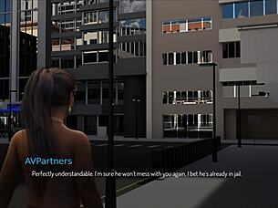 bound game adventure unfolds in part 39