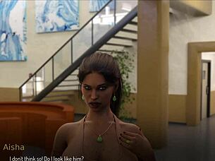 bound game adventure unfolds in part 39