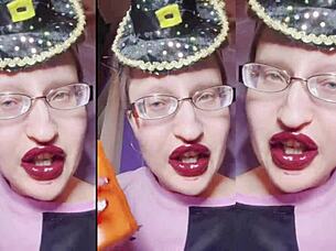 pay up to hear your wife BEG me!