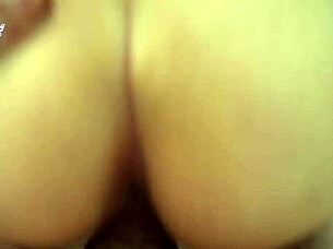 uhh my slutty chinese classmate rides bwc in dorm pov