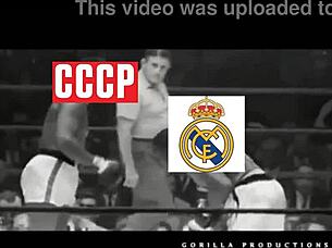 savage soviet union crushes tiny spanish club