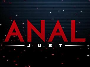 Alice Romain's Tight Holes Stretched Wild Anal