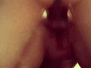 Teasing Teen's Heart-Pounding Seduction