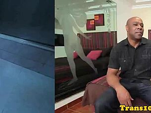 Oh god this 18yo tranny escort bounces so hard on my cock