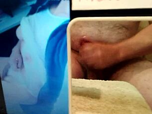 klaudia hotwife biker tribute crave it