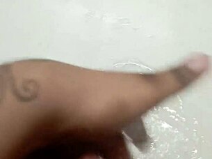 Sexy Squirting Solo Fingering Hits Peak 2023