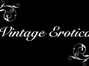 Vintage Erotic Victorian Gentleman's Secret Confessions