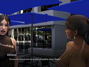 bound game adventure unfolds in part 39