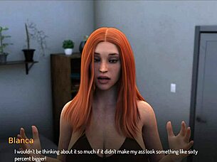 bound game adventure unfolds in part 39