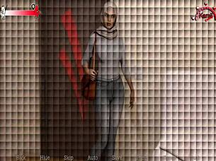 Indian game babe licks pussy then takes rough hardcore pounding.