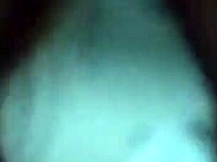 Amateur Milf Candi Annie Swallows Fan's Huge Cum Load