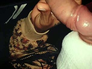 Kinky slut Dark Dea gets nympho POV pounding with balaclava