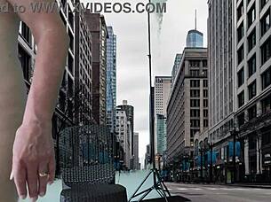 agarabas olpr tease cum eating preview outdoors?