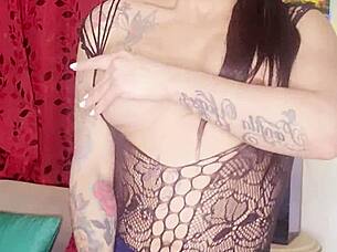 amber yegues, taste my shemale cumshot pov deepthroat style?