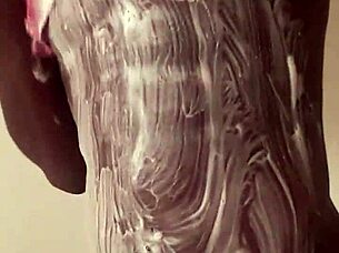 Hey join my steamy webcam shower session now