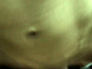 friend invites me over craving cum in my pussy