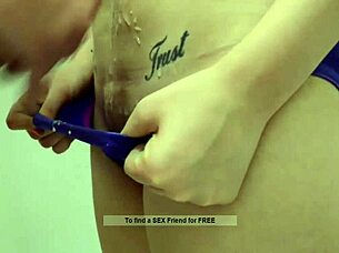 Who's cumming in these satin panties next?