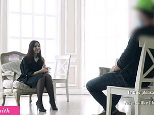 jeny smith's dark experiment flashes buttplug ass naked seduction