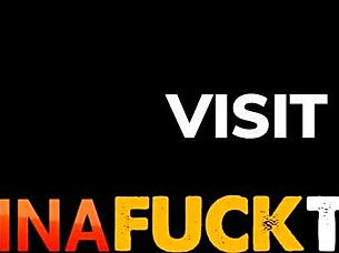 petite colombian yessica bunny rides big dick to massive facial