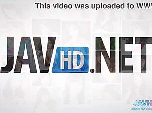 Craving hot Asian MILF amateurs in steamy HD compilation volume 31?