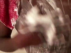 Hey join my steamy webcam shower session now