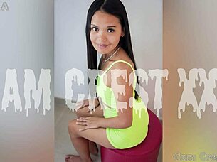 free-use petite asian lets older guy fuck raw anytime