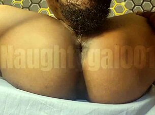 super wet pussy eating leads to shaking squirting orgasm