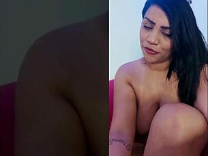 covered pussy and ass begging to be your slut