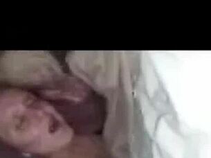 blonde mommy jenn's big tits cock sucking fun