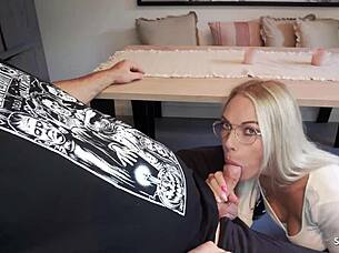 cuckold watches fat old guy raw fuck skinny german teen gf