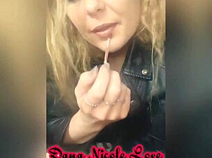 comic nerd cracks jokes while enjoying wild nighttime escapades