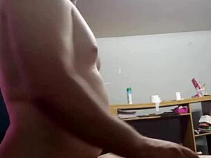 wanna see jhonny bravo drill stepmommy's fat pussy with vibrator till jizz?