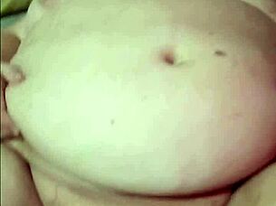 wanna see jhonny bravo drill stepmommy's fat pussy with vibrator till jizz?