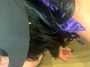 Milfycalla's Big Ass Shorts Drip Cum in Hot Compilation Ep 4