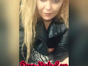 comic nerd cracks jokes while enjoying wild nighttime escapades