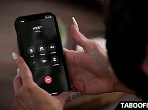 hey married guy let this flight attendant lick your shaved pussy