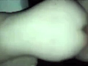 blonde mommy jenn's big tits cock sucking fun