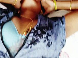 indian wife cheats fucking husband's friend dirty talk