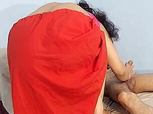 Desi Sara's Tight Pussy Gets Daily Hardcore Pounding from Ex-Boyfriend Close Up