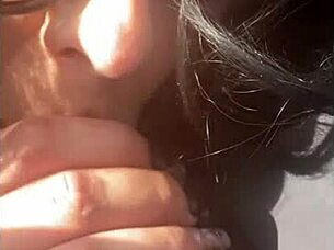 Milfycalla's Big Ass Shorts Drip Cum in Hot Compilation Ep 4