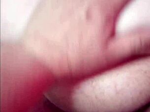 wanna see jhonny bravo drill stepmommy's fat pussy with vibrator till jizz?