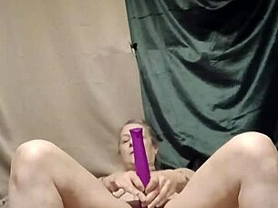 FRENCH SLAVE BOUND FOR URO DEGRADATION AND BELT WHIPPING SESSION!